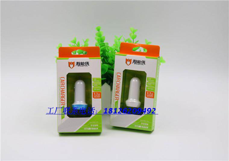 chargeur 1A - Ref 1302027 Image 11