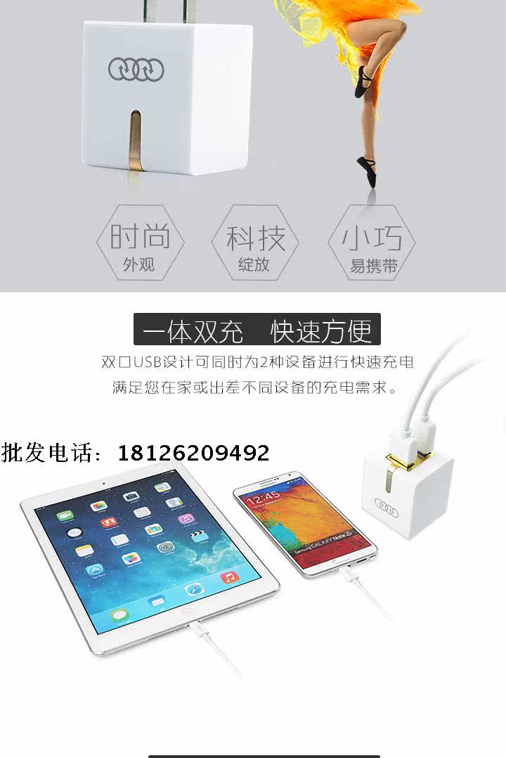 chargeur - Ref 1301989 Image 9