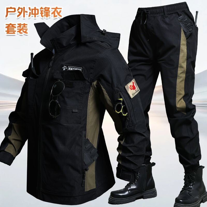 Motorcycle Riding Jacket for Men 2026 New Softshell Jacket Outdoor Motorcycle Clothing Mountaineering Clothing Windproof Hiking Motorcycle Riding Jacket for Men 2026 New Softshell Jacket Outdoor Motorcycle Clothing Mountaineering Clothing Windproof Hiking