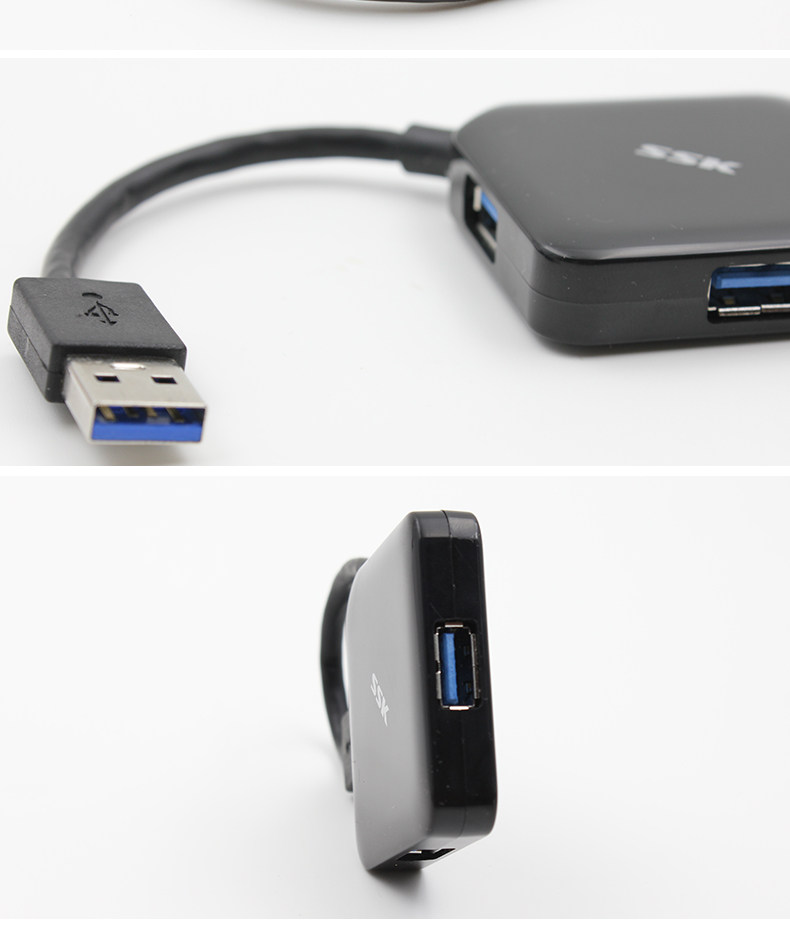Hub USB - Ref 365707 Image 24