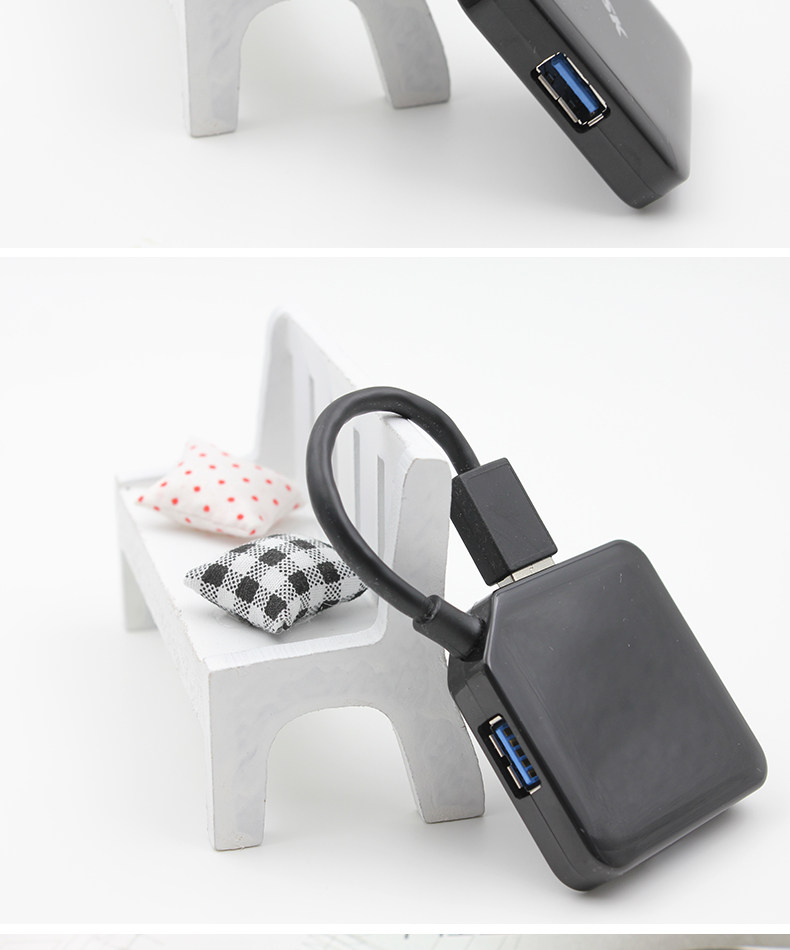 Hub USB - Ref 365707 Image 20