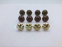 Pumpkin bubble nails sofa antique bubble nails bronze nails rivets decorative nails sofa thumbtack big head press nails