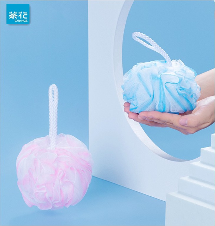 Tea flower baths bathrooms bathrooms bathed bathrooms shower bath with shower bath towels small number of soft home bath flowers 5105