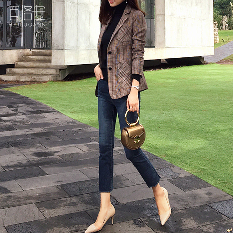 Veste pour femme - Ref 3220021 Image 1