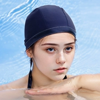 Синий BF0003-1 синий