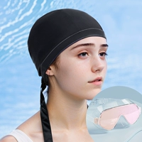 Плавательная шапочка, водонепроницаемая порошковая втирка, аэрозоль без запотевания стекол, 15 мл