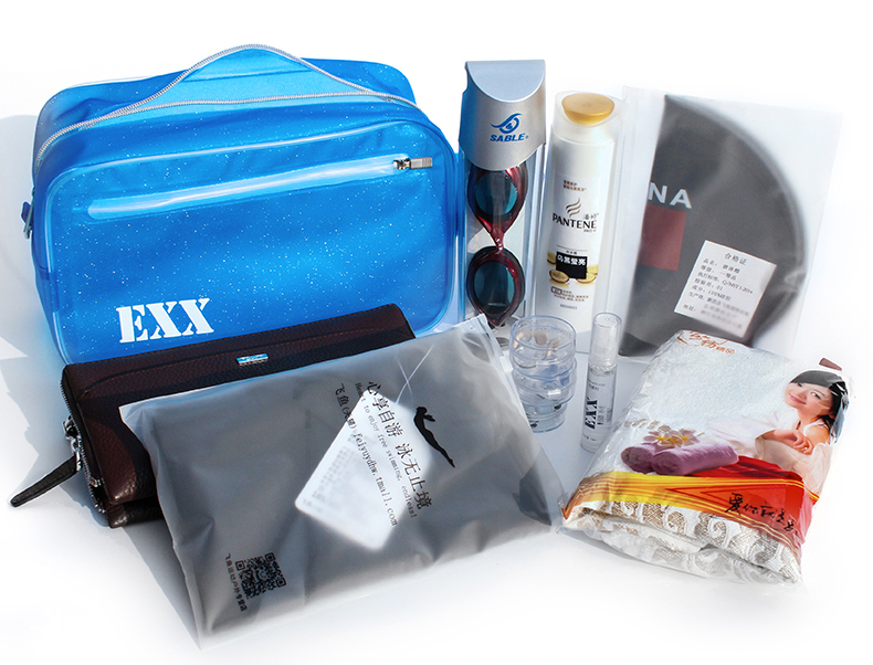 Sac de sport - Ref 9402 Image 10