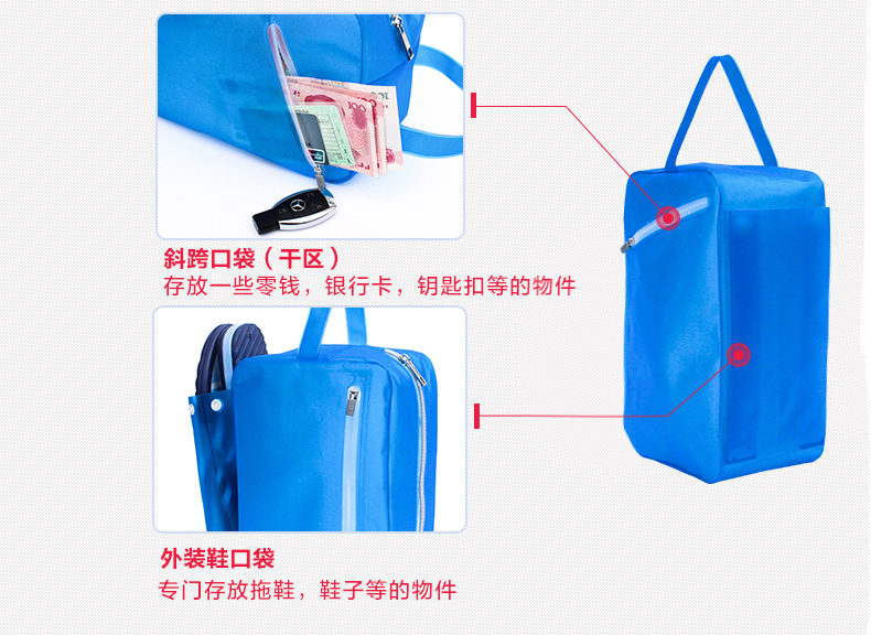 Sac de sport - Ref 7835 Image 13