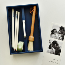 -Taoyuan Daily-German Veteran Redecker Details Dust Removal Brush Home Corner Slit Cleaning