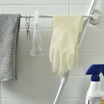 -Taoyuan daily-acid and acid-resistant domestic gloves with a strong resilience cleaning helper