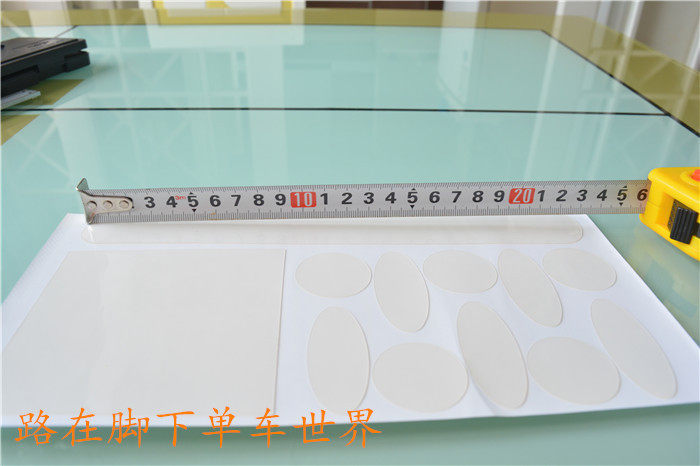 Déco pour vélo - Ref 2279415 Image 4