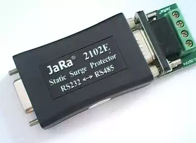 Jerei JaRa 2102E passive RS232 to RS485 converter RS232 to RS485 adapter