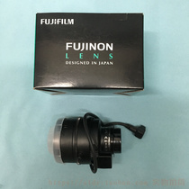 Spot Fujinon DV3 4x3 8SA-SA1L F1 4 3 8-13mm automatic aperture lens