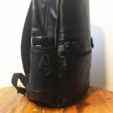 Мужская вместительная и большая водонепроницаемая сумка через плечо для путешествий для отдыха, японская школьная юбка, школьный рюкзак, простой крой