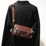 Модная сумка на одно плечо, японская сумка для телефона, ремешок для сумки, нагрудная сумка, Южная Корея