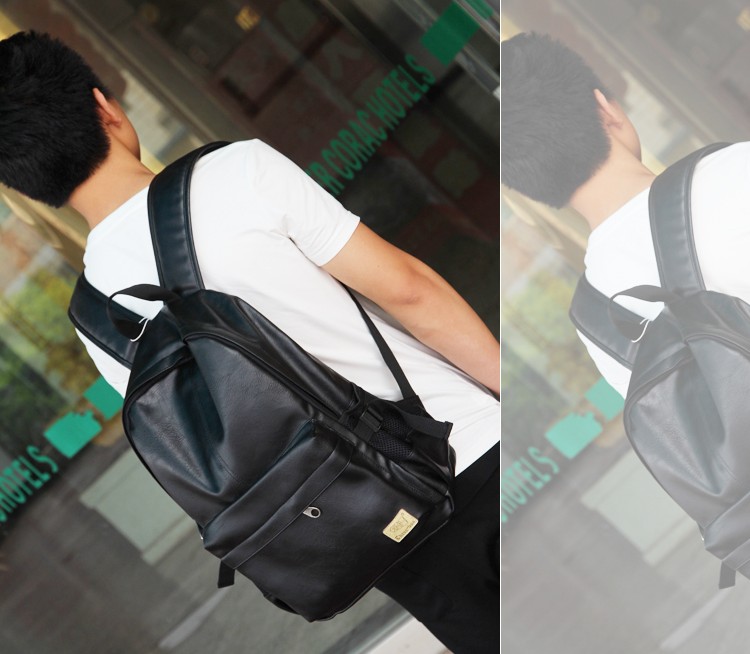 Sac homme - Ref 52095 Image 35