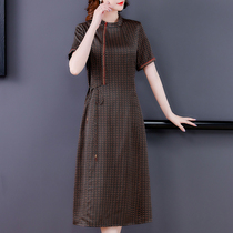 French big-name foreign trade womens clothing exports