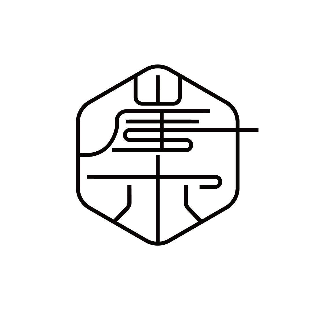 崖木草本洗护用品的LOGO