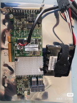 Inspur raid card 3108 card