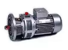 WB120 Cycloid needle wheel reducer 370W 1 59