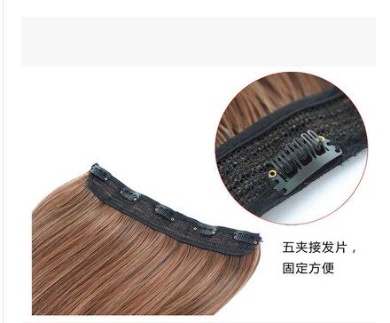 Extension cheveux - Ref 218080 Image 6