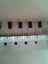 C2482 C2482 2SC2482-Y straight plug diode copper feet brand new