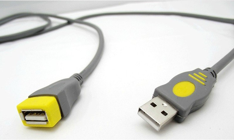 Câble extension USB - Ref 434676 Image 4