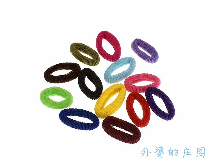 Accessoire cheveux - Ref 1204265 Image 4