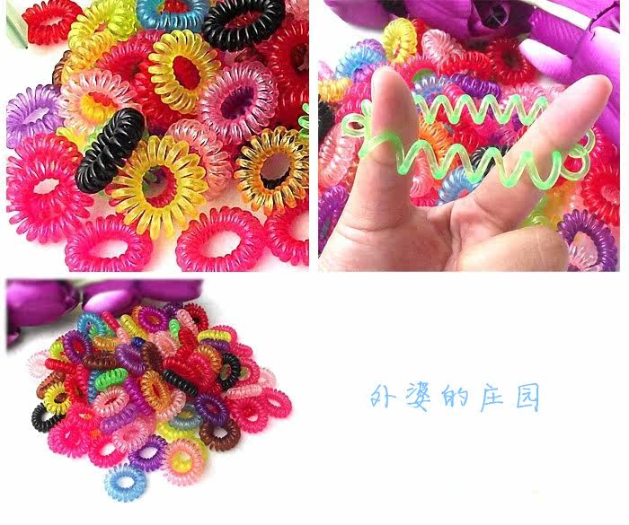 Accessoire coiffure en autre - Ref 1204259 Image 8