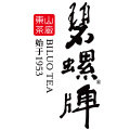 碧螺旗舰店的LOGO