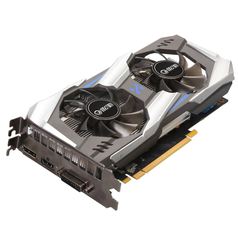 Gtx 1060 6gb oc