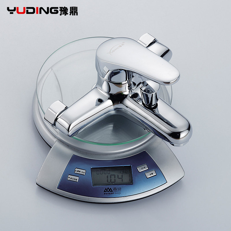 ԥ��ȫͭ������ԡˮ��ͷYD-5830