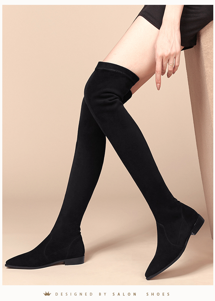 Bottes hiver pour femme      en TPR  - Ref 3248392 Image 27