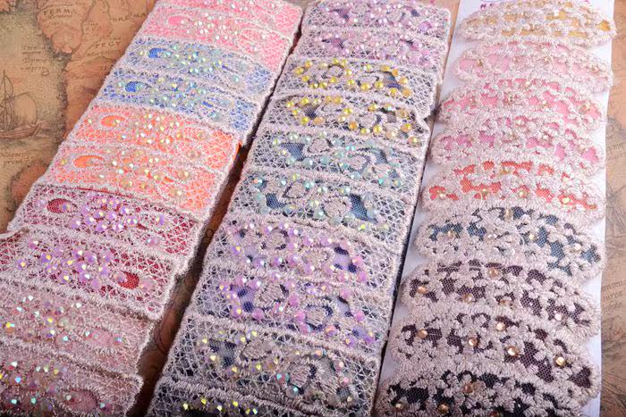 Accessoire cheveux - Ref 1203229 Image 21