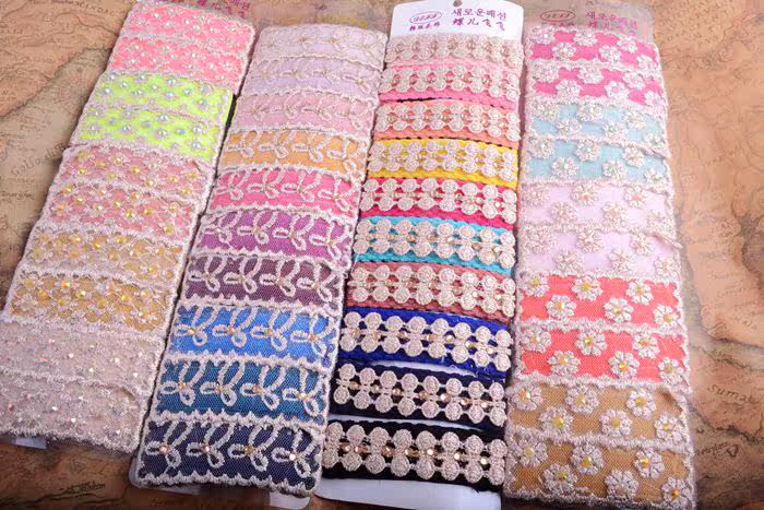 Accessoire cheveux - Ref 1203229 Image 23