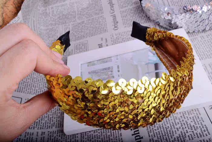 Accessoire cheveux - Ref 1202496 Image 19