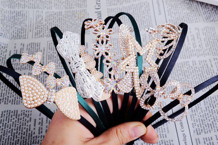 Accessoire coiffure - Ref 1203029 Image 40