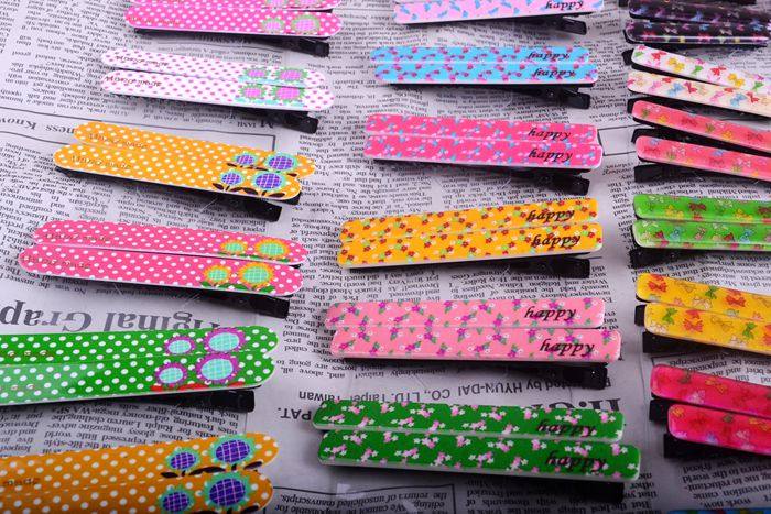 Accessoire cheveux - Ref 1201392 Image 40