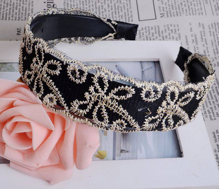 Accessoire coiffure - Ref 1202802 Image 22