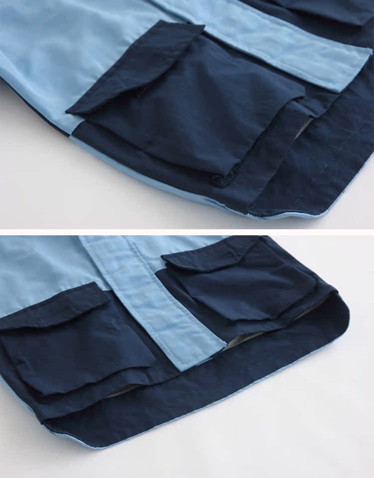 Manteau pour garcon - Ref 2163045 Image 26