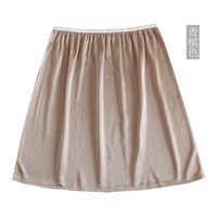 Цвета шампанского