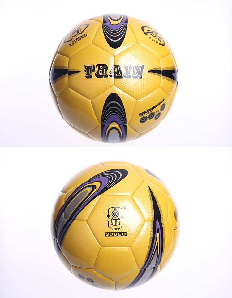 Ballon de football - Ref 5989 Image 18