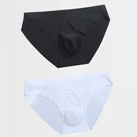 Шелковый, черный, белый, 3D