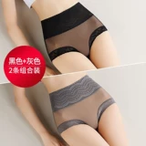 Сексуальные трусы, кружевные штаны, комфортный утягивающий пояс на талию, высокая талия, по фигуре