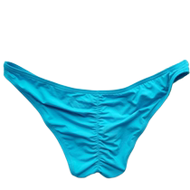 Summer new mens skin-friendly and durable one-piece shorts low-waist breathable thin senseless and traceless briefs