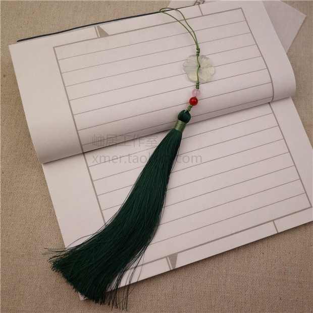 Super - vertical ice filament flowing Su - shake ancient style han with a flagrobe with Chinese style photography props