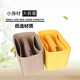 Suitable for Korean Findkapoor bucket liner bag felt bag middle bag lining support FK classification storage bag