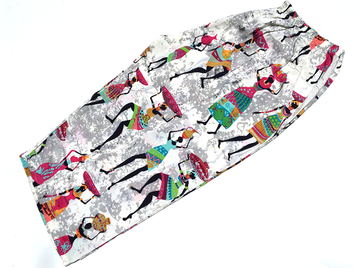 Pantalon pyjama - Ref 719194 Image 39