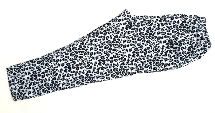 Pantalon pyjama - Ref 719968 Image 9