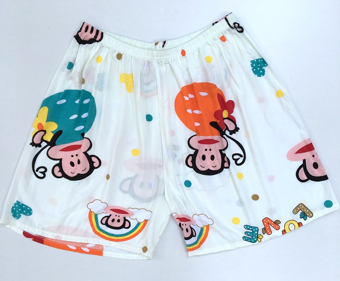 Pantalon pyjama - Ref 718720 Image 15